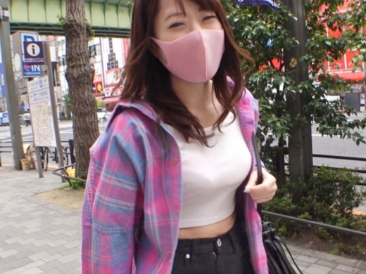 【巨乳】スタイル抜群のモデル体型美女をナンパ！やらしすぎるカラダをホテルでズボズボ突きまくる濃厚セックス！