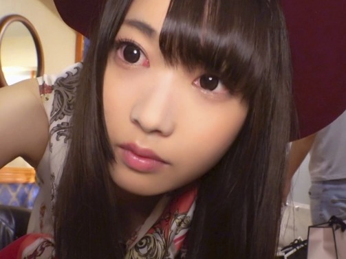 【福岡の隠れエロお嬢様】 上品な見た目とは裏腹に、ベッドの上では乱れる美乳！ 騎乗位で本性全開の生ハメセックス三昧！