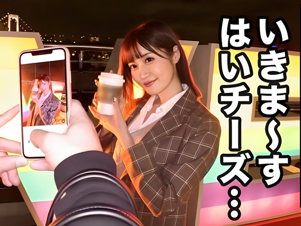 【素人】何度も潮吹きをするエロ女♡手マンやクンニでピュッピュッと潮吹きして騎乗位のガン突きで絶頂する♡