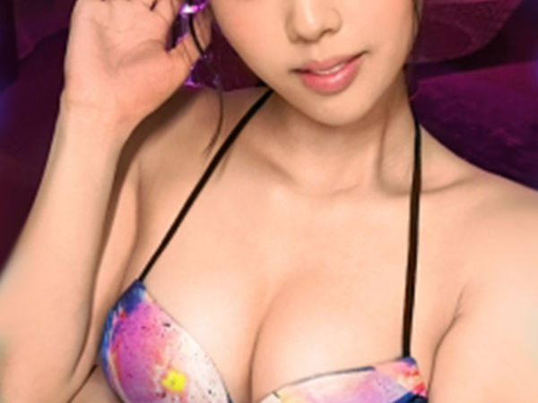 【ザーメンまみれのキャバ嬢】 小柄でキュートなキャバ嬢がバイブでイカされ、生ハメでぶっかけ！ 濃厚な精子まみれプレイ♡