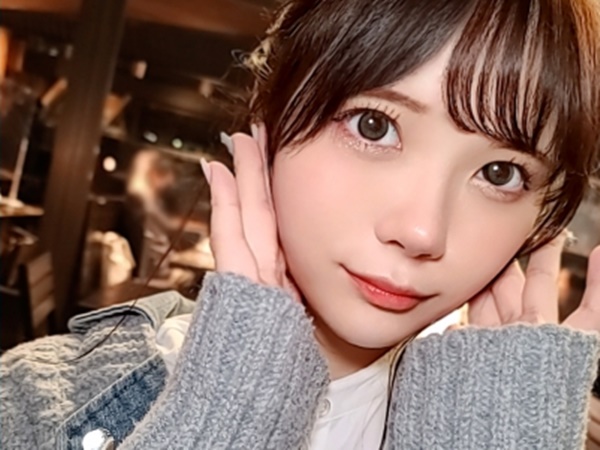 【純朴な田舎娘の初々しい反応】『東京ってすごい…』上京したてのウブな娘をホテルに誘い、エッチな悪戯♡ 可愛すぎるイキ顔と敏感な反応に、何度もイジメたくなる衝動を抑えきれない！