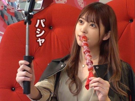 【エロティックな神ボディ】 20代美乳美尻のSNSアイドル! 性欲モンスターがカメラ前で絶頂アクメ♡
