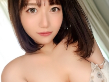 【パイパン美少女の初体験】『奥まで…当たってる…』超かわいい素人娘が初めての生チンポに悶絶！無毛のキツマンを激しくピストンされ、子宮で感じる濃厚セックス！最後はたっぷり精子を注ぎ込まれちゃう！
