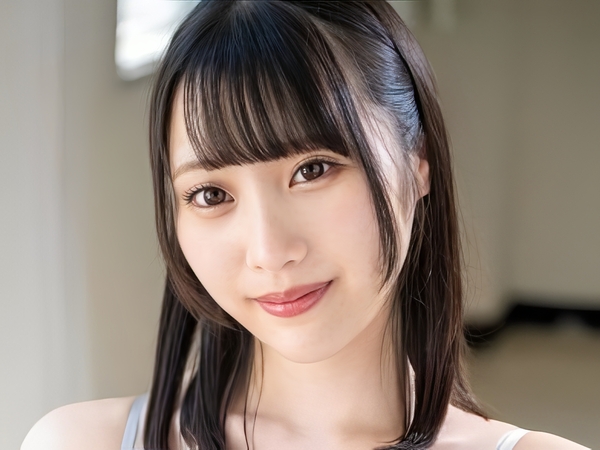 【野球好き女子の初AV挑戦】『えっ、マジで？』遠征ついでにAV出演しちゃった野球ファン女子！エロカワな腰振り騎乗位で男を翻弄し、顔射された瞬間、現実逃避しちゃうほど敏感な反応がヤバい♡