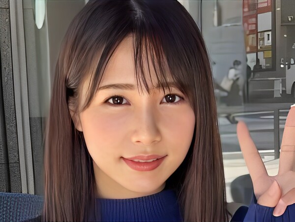 【Z世代の危険な遊び】『もっと…♡』お酒でトロけたセフレ美少女が騎乗位＆正常位で激ピストン！連続攻撃に感じまくり、最後は顔射でフィニッシュ！若さ溢れるエロさが最高！！