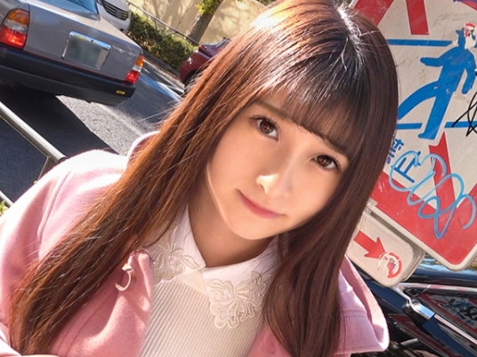 【人妻ナンパ】美尻セレブ妻、30代とは思えない色気！子持ちとは思えない若妻ボディが夫以外のチ●ポで激しく突かれ、快楽に溺れる！♡