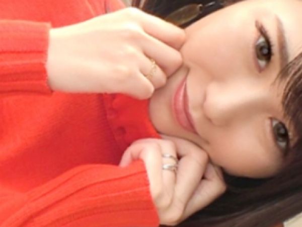 【巨乳お姉さんの甘い誘惑】『もっと激しくして…』美人すぎる素人お姉さんと濃厚いちゃラブセックス♡巨乳を揺らして感じまくるエロかわプレイが最高すぎるww