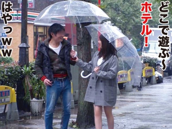 【ド変態ナースの淫乱診療】『ナマでお願い…』口が性感帯のスケベナースが即ホ希望！チンコ大好き変態ナースが濃厚ナマSEXで乱れまくる♥