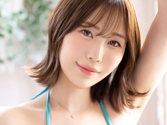 【美脚女神の誘惑】『もっと…奥まで…』9頭身スレンダー美女が色白美肌を晒し、パイパンま●こで肉棒を歓迎！濃厚プレイの果てに、綺麗な顔にザーメンぶっかけ♥