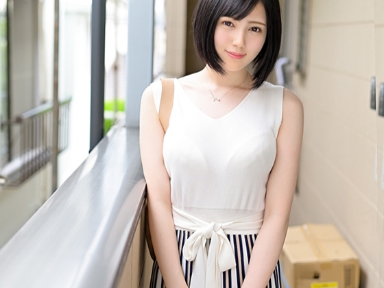【巨乳女神が素人宅訪問】めちゃカワ巨乳美女が一般男性と初対面即ハメ!ねっとり濃厚セックスで素人チンコをメロメロに!本気で感じちゃう姿がエロすぎる!♡