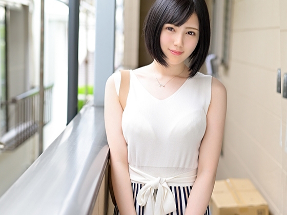 【素人男性を魅了する美少女】『私でいいの?』清楚系美女が素人男性と濃厚セックス!可愛すぎるルックスでドスケベモード全開♡