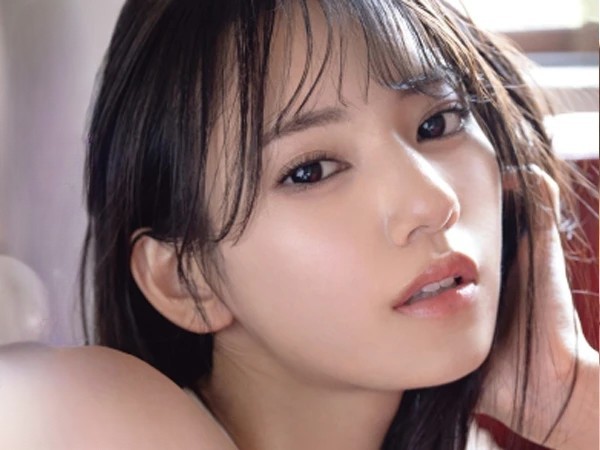 【美巨乳美女の絶頂】『もう我慢できない…』敏感ボディがとろける！！イキ顔が美しすぎる彼女がオーガズムで狂ったように感じまくる！！♡