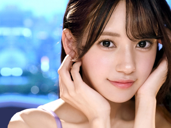 【八掛うみ×ベロチュー】『今日のために…♡』濃厚キスから始まる濃密性交っ！溶けるほど熱い交わりに快感を噛みしめる…