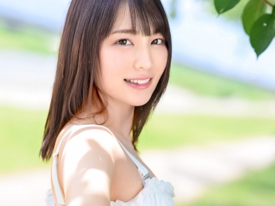 【主観】甘々でエッチな美乳彼女と夢のような性生活♥優しく見つめながらチンポを頬張り極上のマンコでいちゃらぶ生SEX！