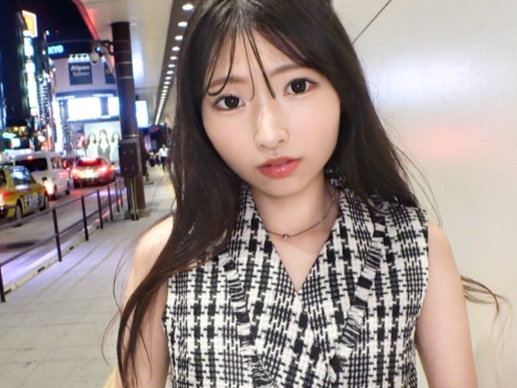 【スレンダー美少女の誘惑】『感じちゃう…』細身で美乳の可愛い子がエッチな雰囲気に！華奢な体をたっぷり味わう、ねっとり濃厚プレイでチンコもビンビン！♡