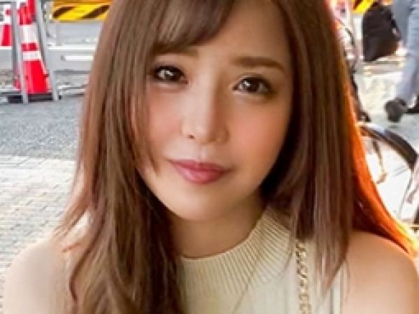 【エロオーラ全開のアパレル店員とSEX】『気持ちいい…もっと…』神スタイルの美女が乳首舐め手コキ＆フェラでご奉仕！膣奥を激しく突かれて本気でイっちゃう！♪
