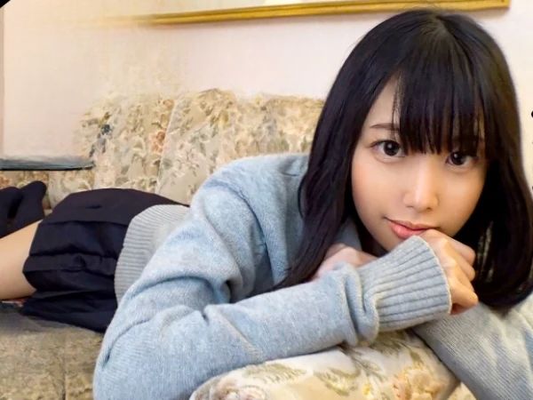 【10代美少女の甘えん坊セックス】『もっと激しくして…♥』元気いっぱいのロリっ娘がおじさんとイチャラブ生ハメ!ウブな反応とエッチな声がたまらん!若さ溢れるカラダをたっぷり味わう!