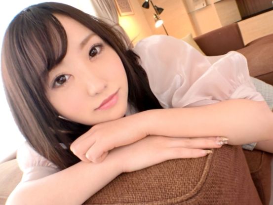 【JDの好奇心エッチ】「気持ちいい…もっと教えて！」美人女子大生がチンポに跨り大人の世界を体験！好奇心旺盛なウブマンコが喘ぎまくる初撮りセックス♡