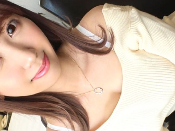 【清楚系ビッチの淫乱スイッチ】『やだ…こんなに濡れちゃうなんて…』清純そうな美乳お姉さんが実はヤリマン! マンコをガンガン突かれて感じまくり、淫乱モード全開! 清楚な見た目とのギャップがたまらない♡