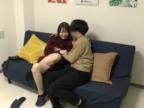 【爆乳美女の危険な出会い】『バレたらヤバい…』ヤリモク男に騙された巨乳美女が、隠しカメラの前で豊満ボディを晒す！肉厚の美乳を揺らし、エッチな行為に溺れる瞬間を盗撮！♡