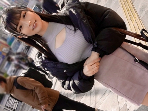 【アニメ声の巨乳美少女】『気持ちいい…』ホテルで乱れるキュートな女の子！肉棒で突かれるたびにアニメ声で喘ぎ、綺麗なおマンコがイキ乱れる！巨乳を揺らしながら、エッチな声で悶える姿は必見♡