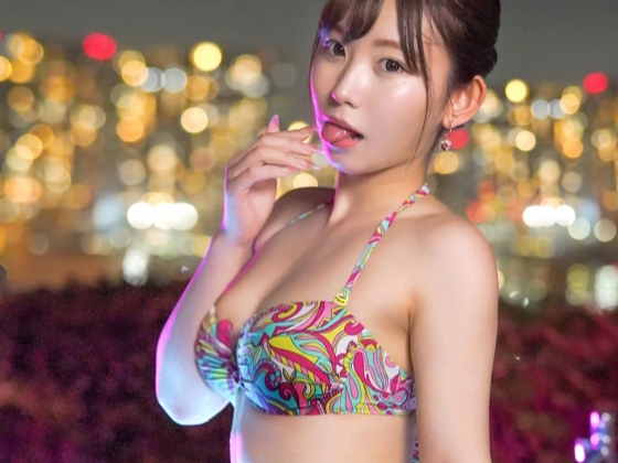 【ベロチュー大好き美少女】『もっとキスして…』エッチな美少女がねっとりベロキスで誘惑！舌と舌が絡み合う濃厚プレイに、カラダも心もトロけちゃう♡