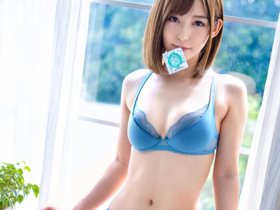 【童貞卒業プロジェクト】マジ天使な美少女が優しく筆おろし!緊張MAXの童貞くんを癒す笑顔と、包み込むようなおマンコで最高の初体験をプレゼント♡