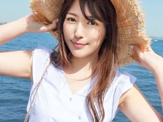 【愛人との秘め旅】『またイッちゃう…』まりおと過ごす中出し小旅行！エロかわランジェリー姿で何度も絶頂するオトナの濃厚セックス♥