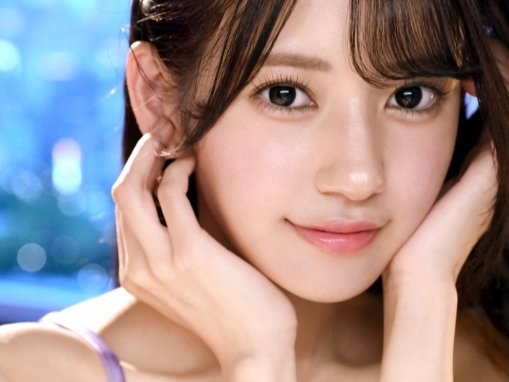 【ベロチューデビュー】ドスケベ美少女がベロキス解禁！唇とカラダがトロけるほど感じちゃう濃厚セックスでイキまくり♡