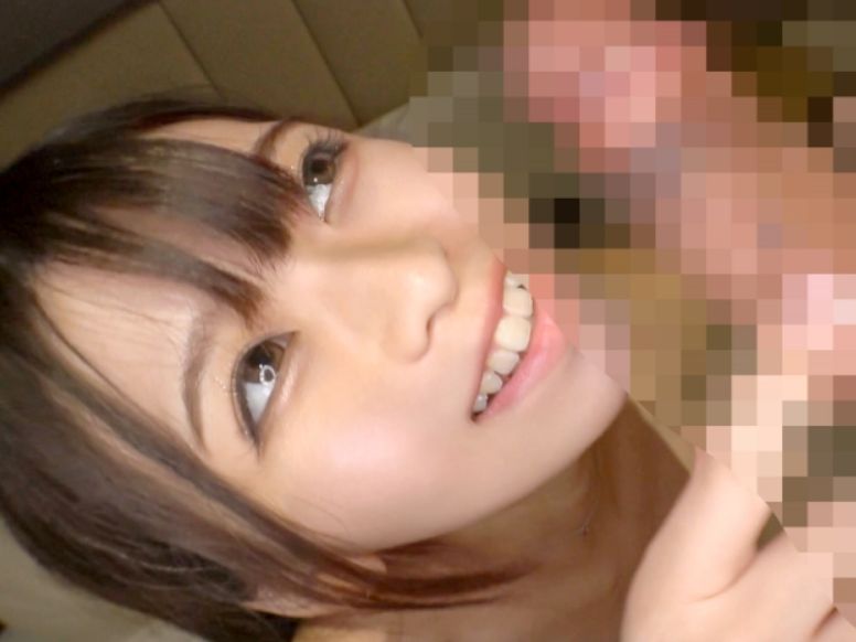 【美乳JDの初撮り体験】『初めてで緊張…』超絶美人な大学生がAVデビュー！ 真っ白な美肌と感度抜群のパイパンまんこでチンポを歓迎！ エロさ全開のJDが感じまくる！♡